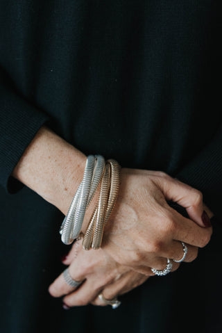 Omega Bracelet