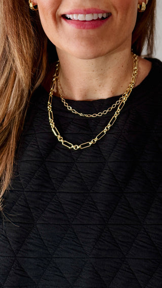 Heirloom Necklace