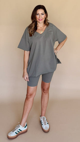 Comfort Zone Set