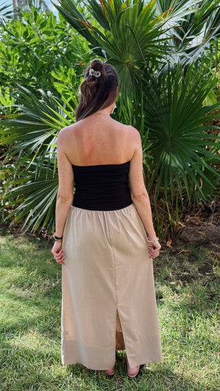 Better Than the Rest Dress
