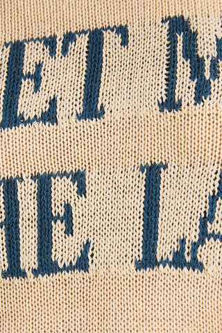 Meet Me At The Lake Sweater