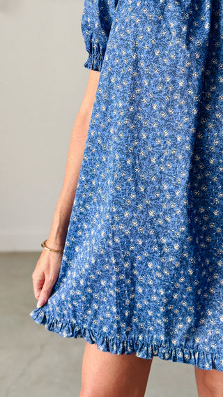 Beverly Mini Dress