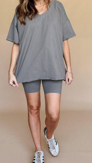 Comfort Zone Set