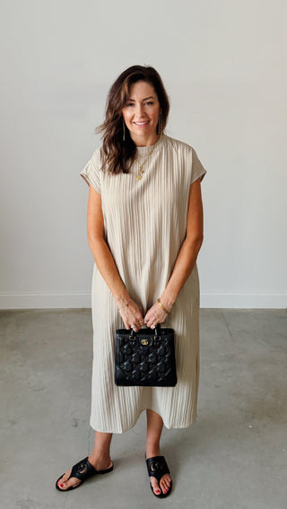 Must Have Midi Dress