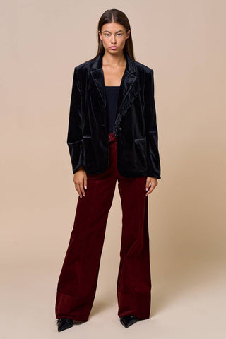 Own The Night Blazer