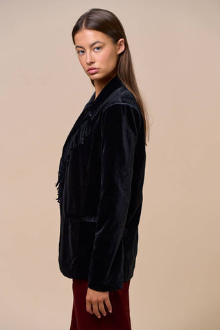 Own The Night Blazer