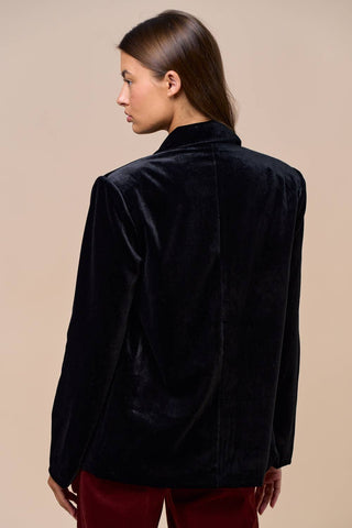 Own The Night Blazer