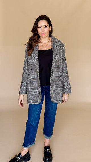 The Kensington Blazer