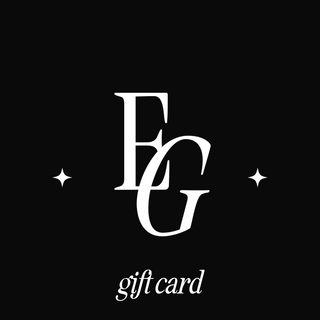 E&G Gift Card