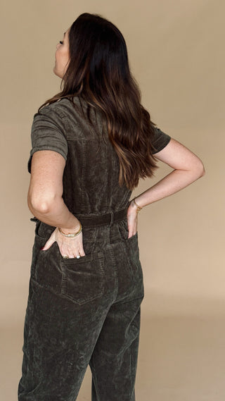 The Parker Jumpsuit