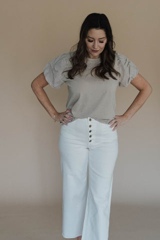 Serendipity Stretch Twill Pants