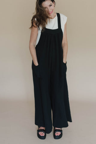 The Dreamer Jumpsuit