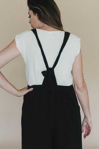 The Dreamer Jumpsuit