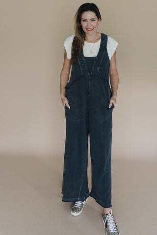 The Emmerson Jumpsuit