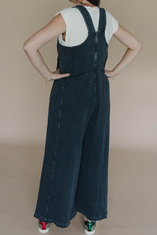 The Emmerson Jumpsuit