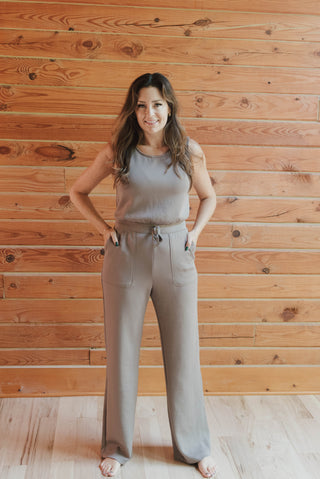 More than a Memory Modal Jumpsuit