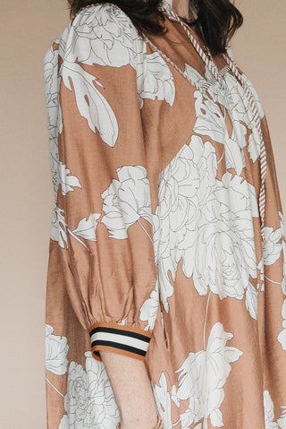 Conversations Mini Dress