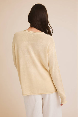 Meet Me At The Lake Sweater