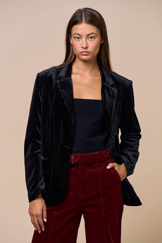 Own The Night Blazer