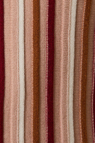 Between The Lines Knit Top